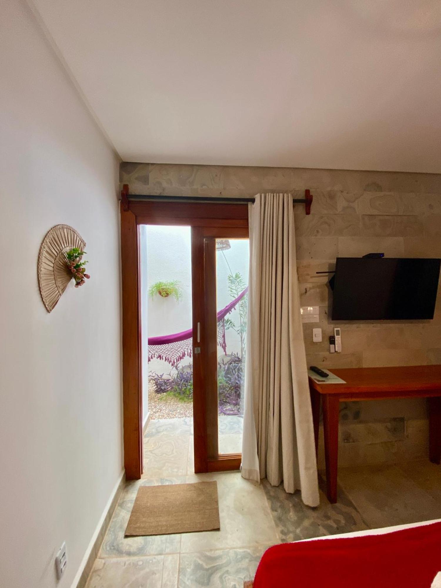 Casa Pitanga Flat Διαμέρισμα Jijoca de Jericoacoara Εξωτερικό φωτογραφία