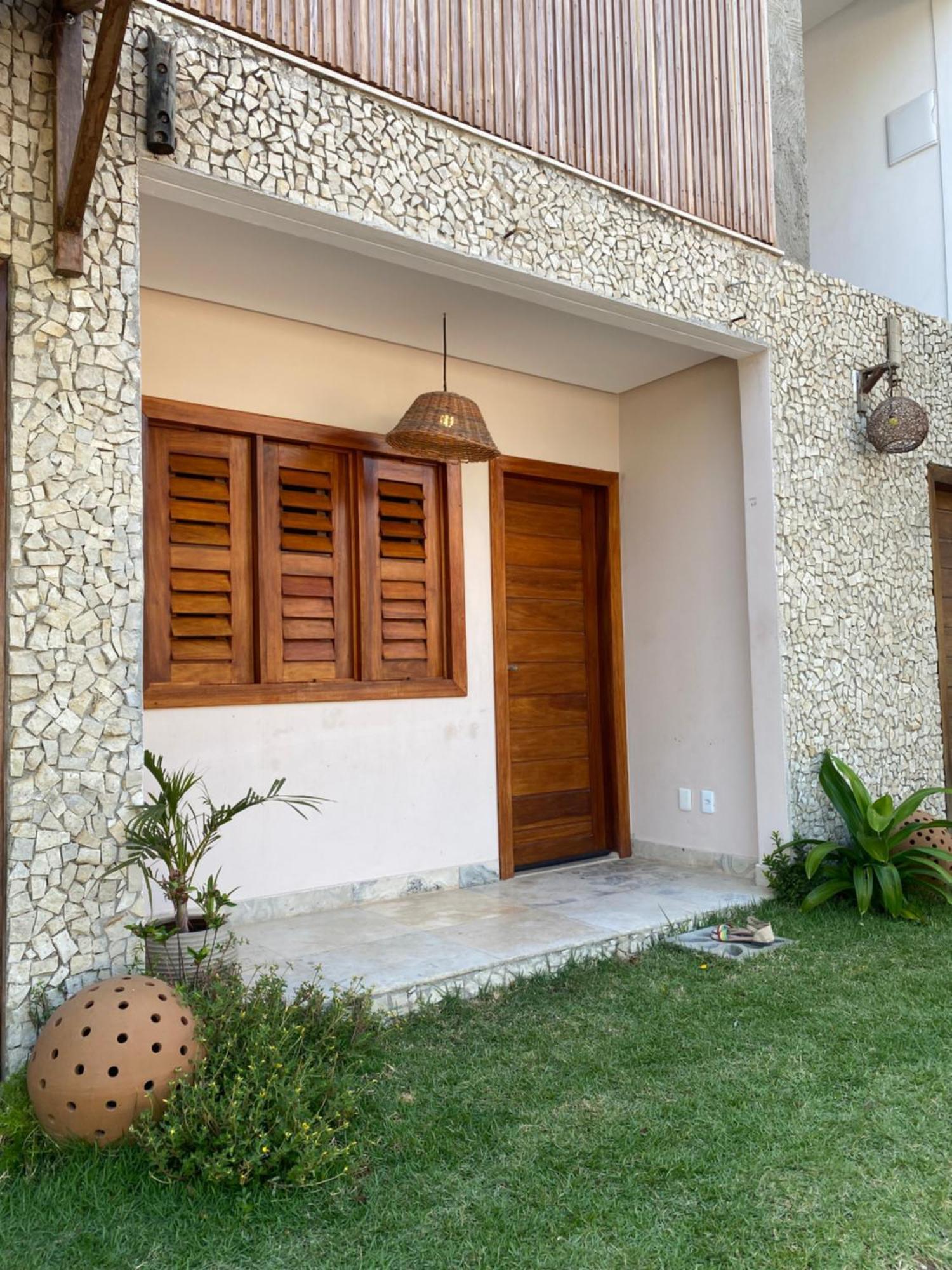 Casa Pitanga Flat Διαμέρισμα Jijoca de Jericoacoara Εξωτερικό φωτογραφία